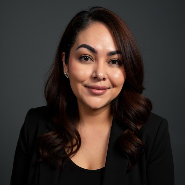 Lydia Espinoza-Regalado