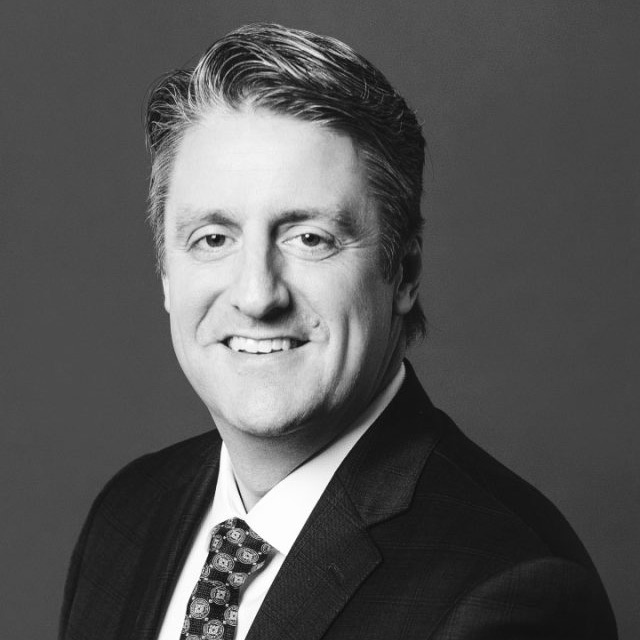Brian W. Morgan
